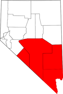 Map_of_Nevada_highlighting_Southern_Nevada